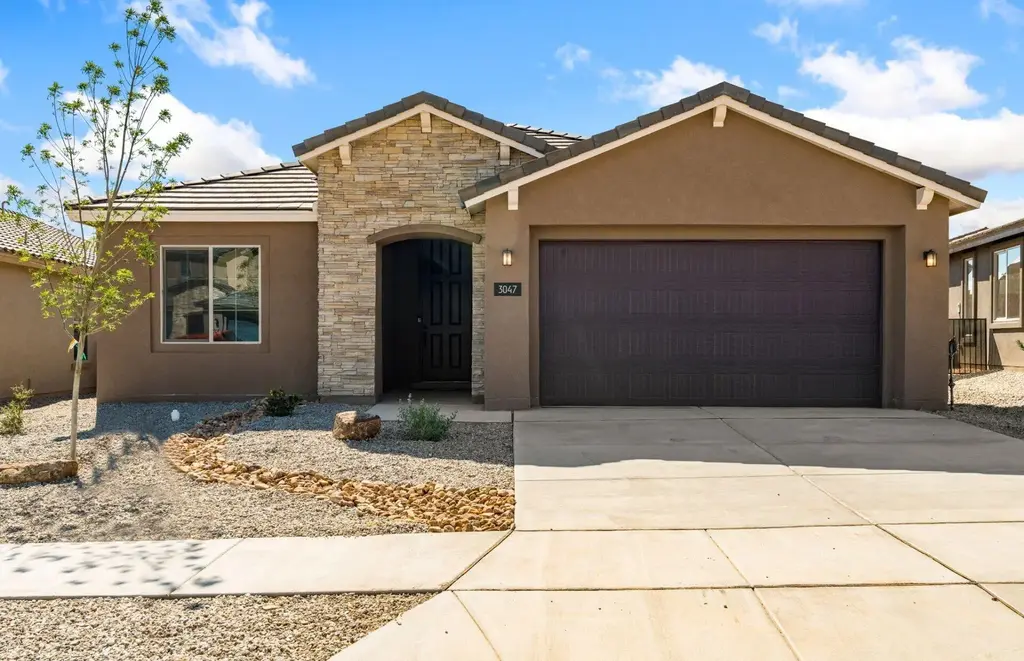 3047 Malaquita Street Se, Rio Rancho