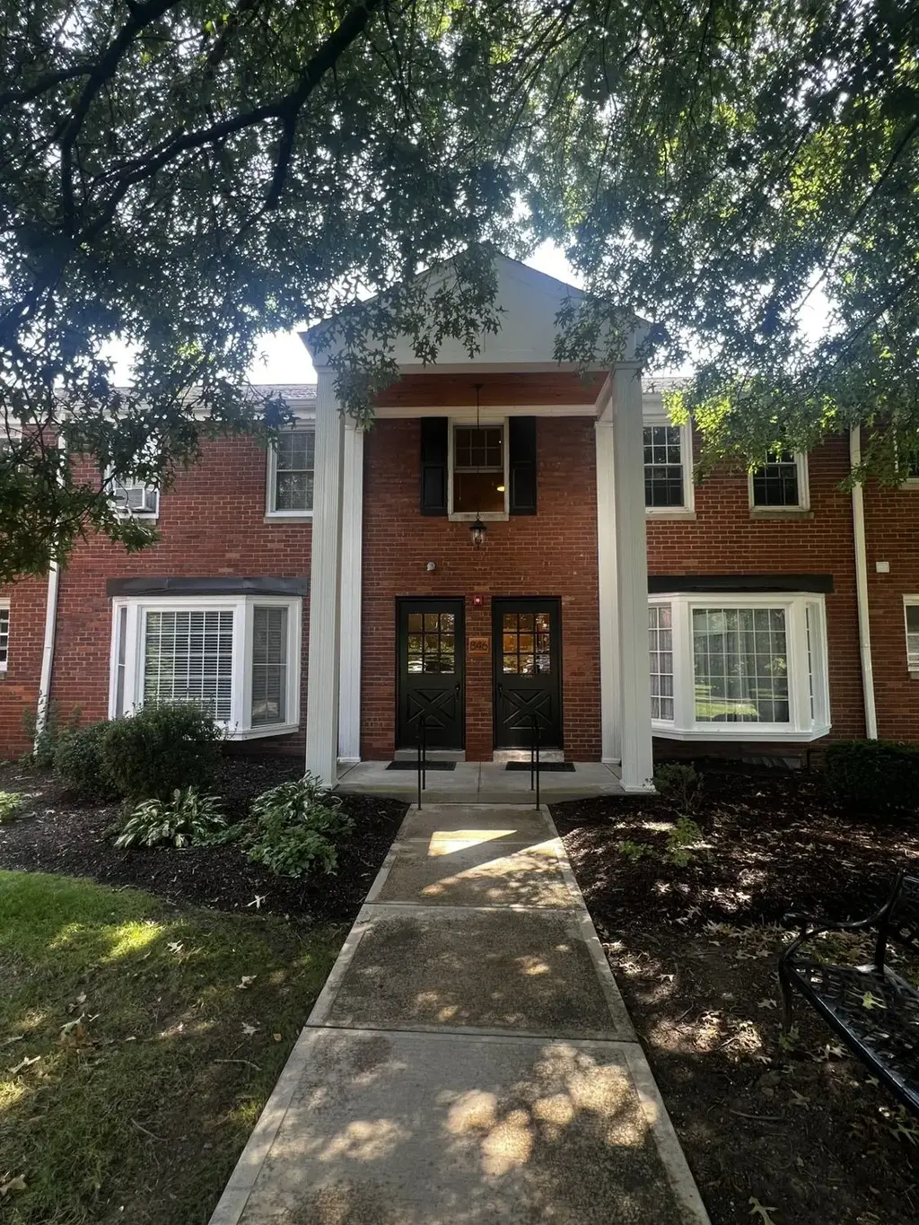846 Thorn Street 75, Sewickley