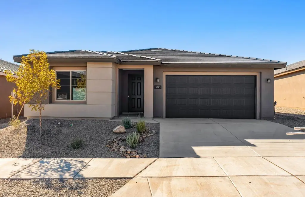 3043 Malaquita Street Se, Rio Rancho