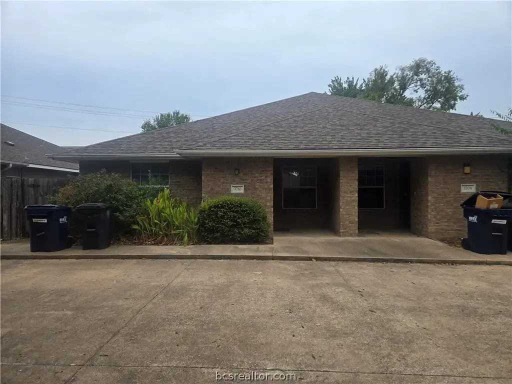 3710 Oldenburg Lane, College Station