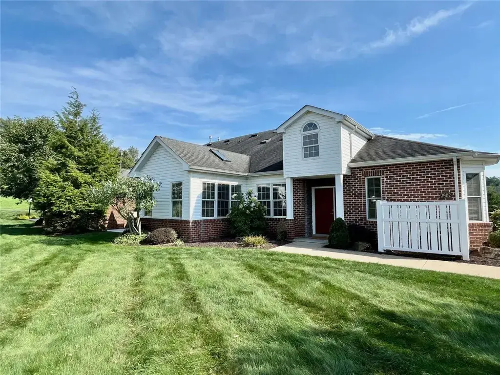 2902 Ambassador Lane, Valencia Boro