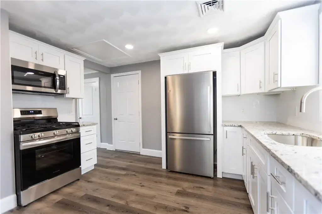 141 Stanton Ave # 2, East Providence