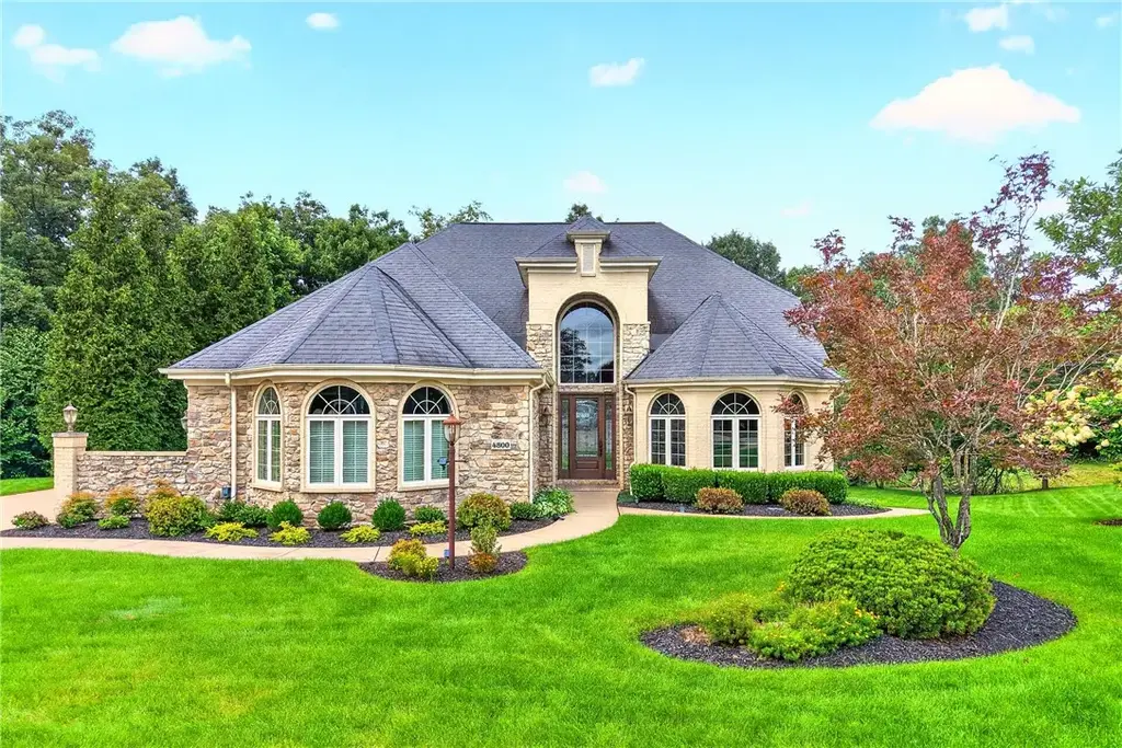 4800 Stonebridge Drive , Hampton