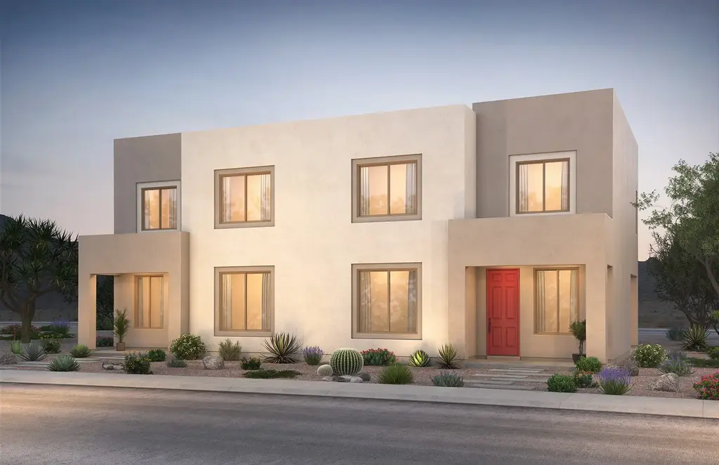 2137 Campo Del Sur Loop, Santa Fe