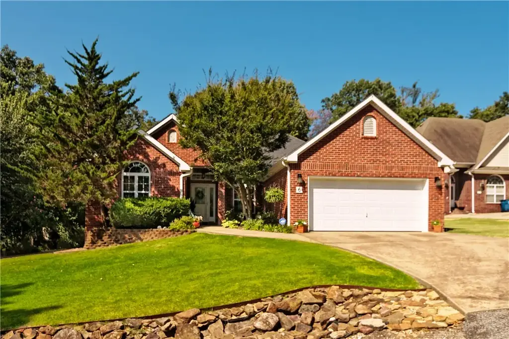 6 Merritt Circle, Bella Vista