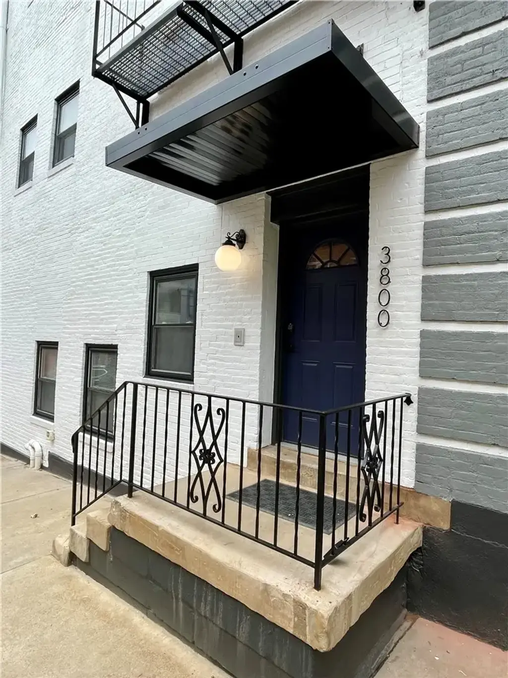 3800 Butler Street , Lawrenceville