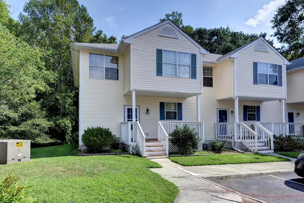 5313 Aden Court, Williamsburg