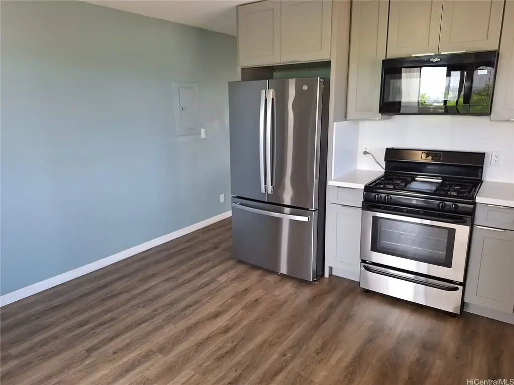 1322 Olino Street # D, Honolulu