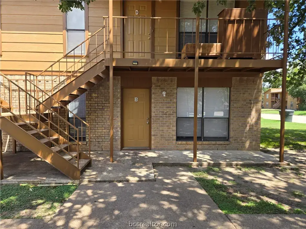 2408 Bandera Drive B, College Station