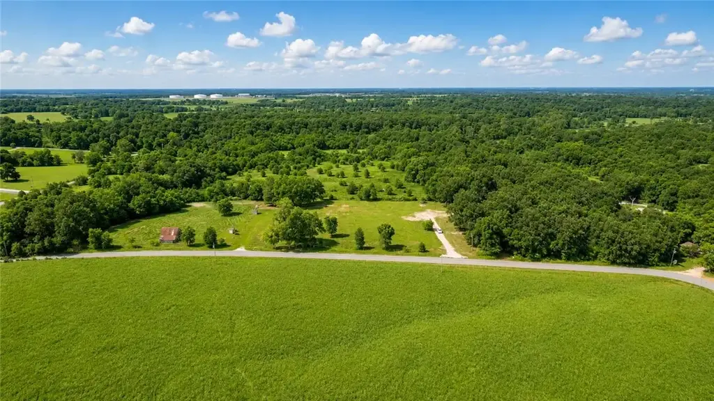 511 Nw Cowan Avenue, Gentry