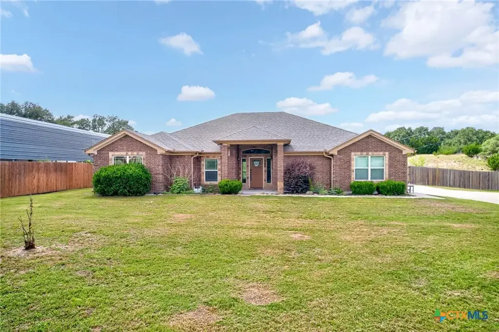 3941 Wells Drive, Kempner