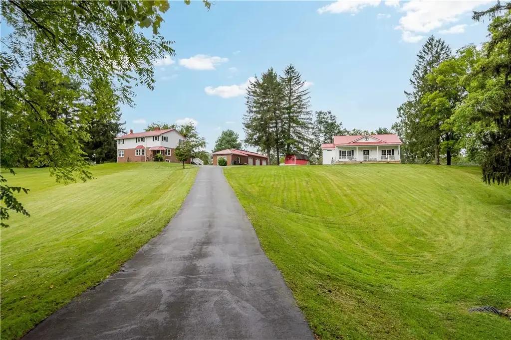 1293 Jefferson Road , Jefferson/Mather