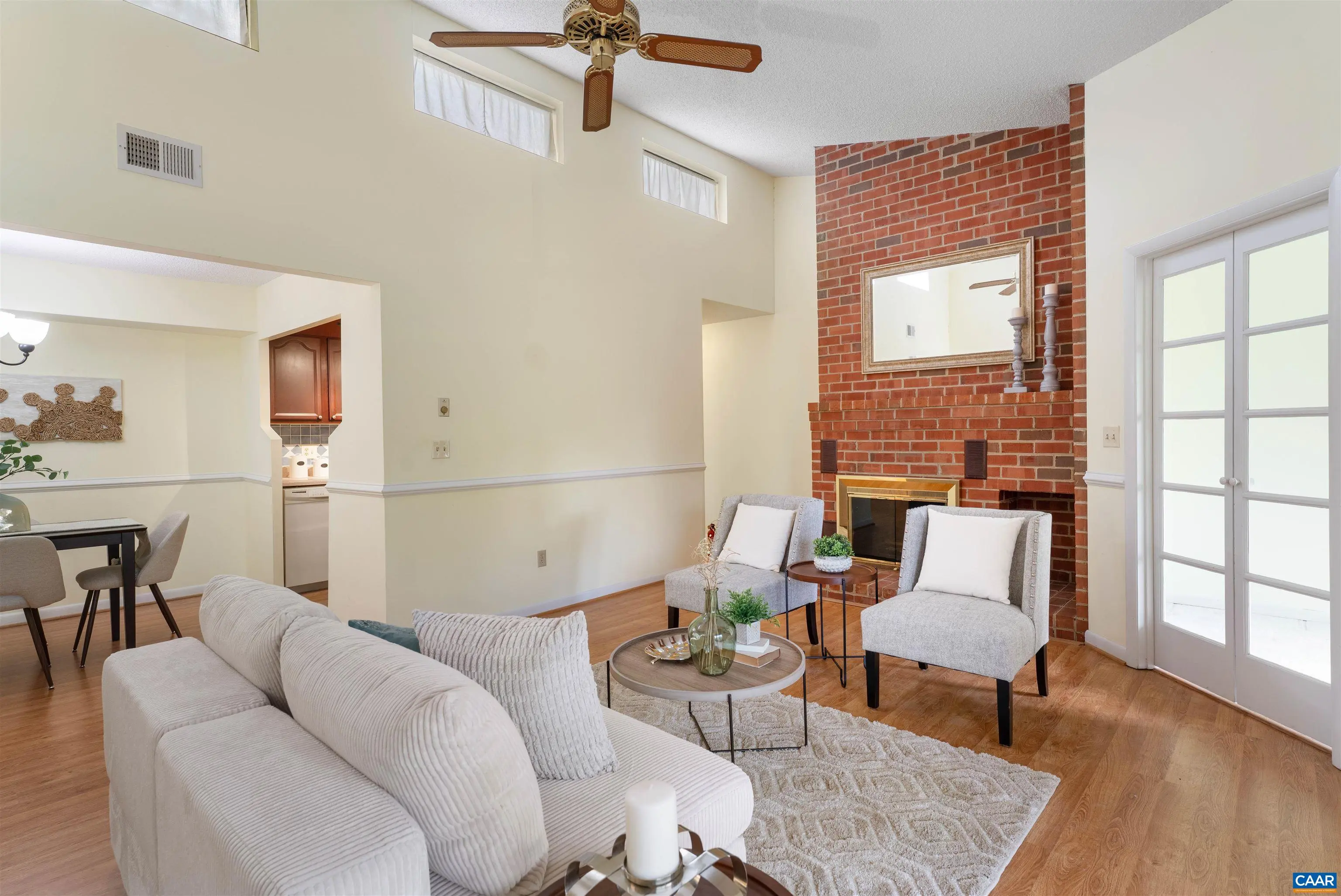 101 Turtle Creek Ln 11, Charlottesville