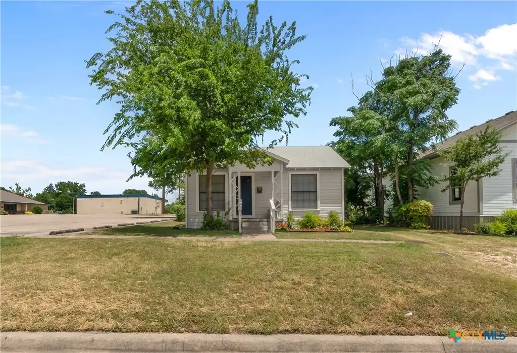 111 N 11th Street, Temple