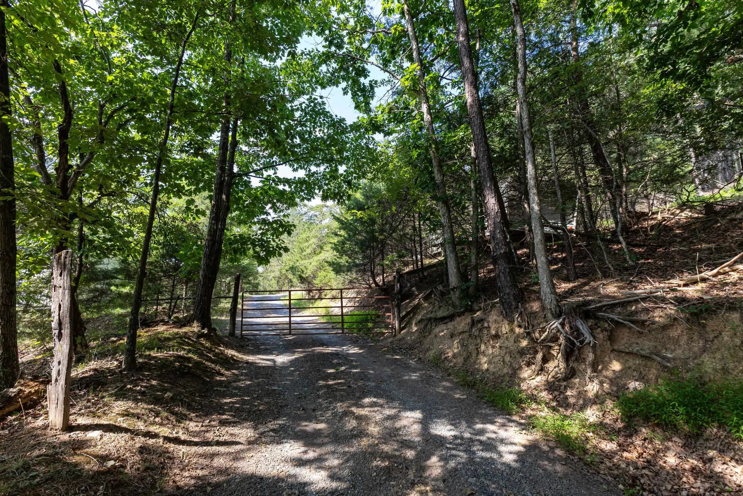 Alum Springs Rd, Basye