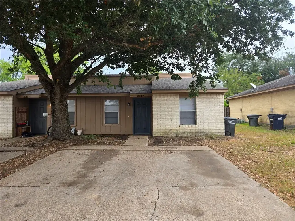 3319 Bluestem Circle, College Station