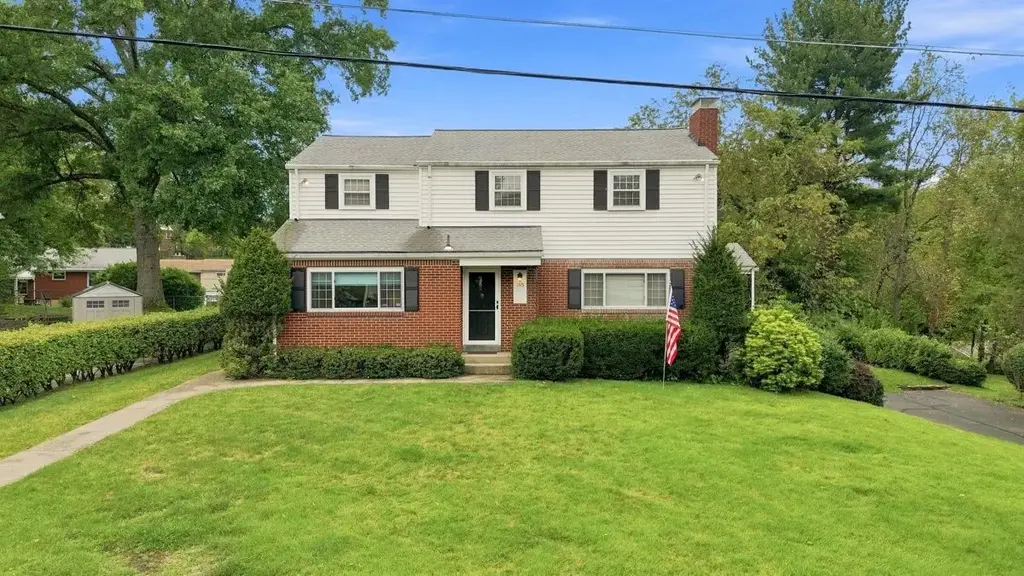 195 Shaw Place, Shaler