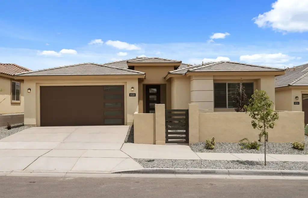 8328 Steinbeck Way Nw, Albuquerque