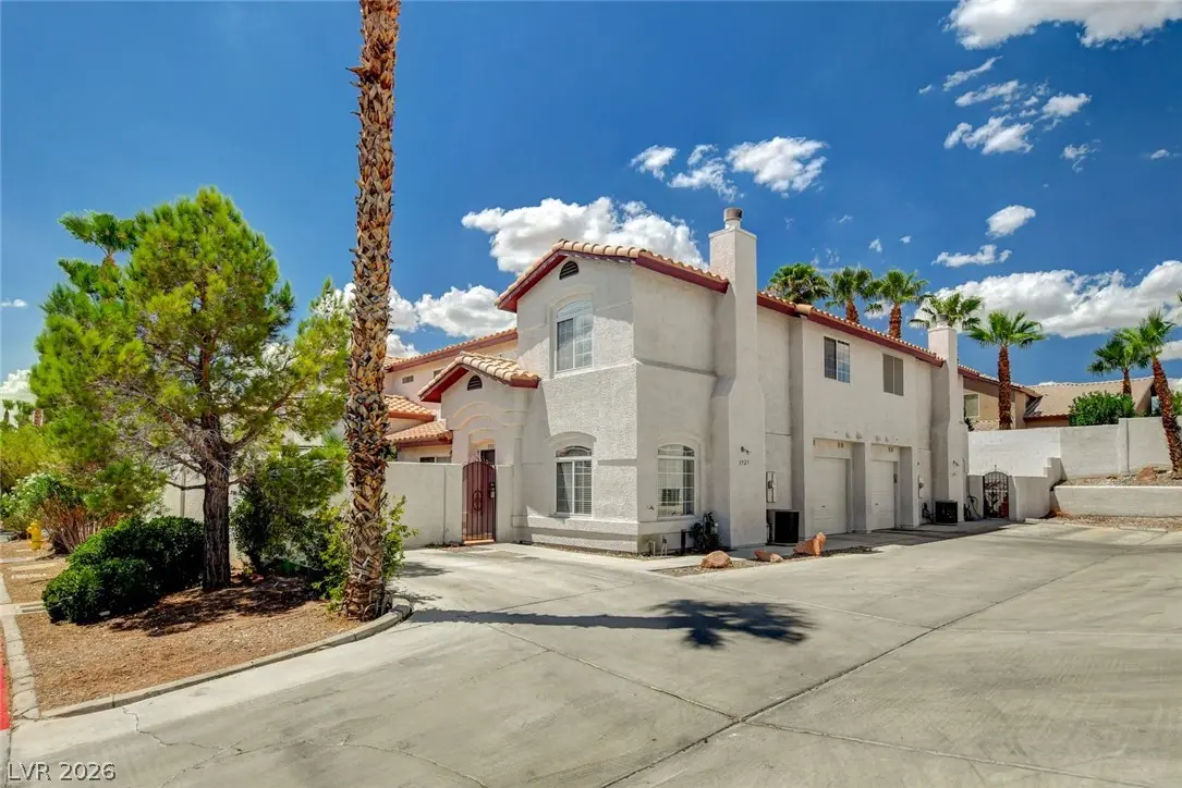 3923 Starfield Lane, Las Vegas