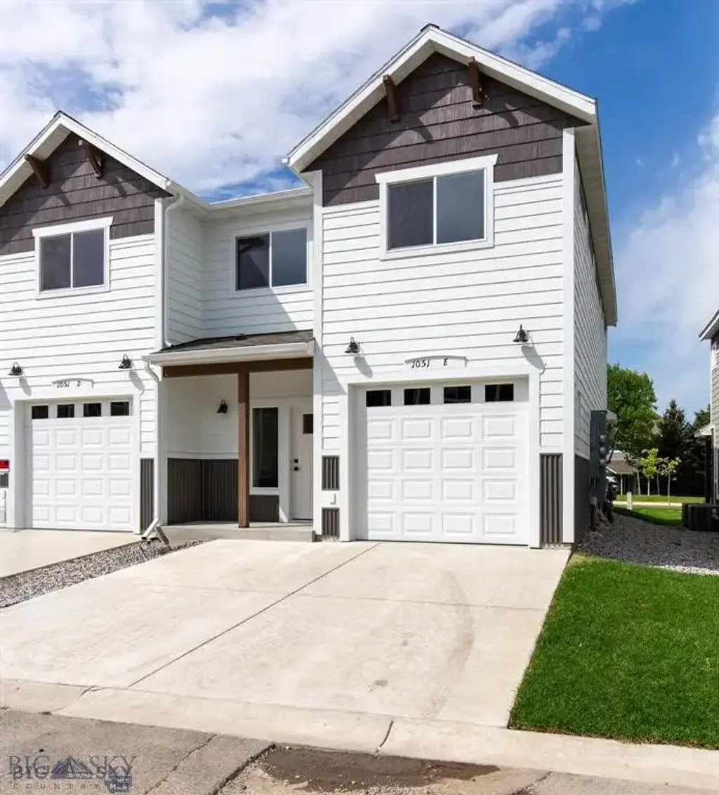 1051 Baxter Creek Way E, Bozeman