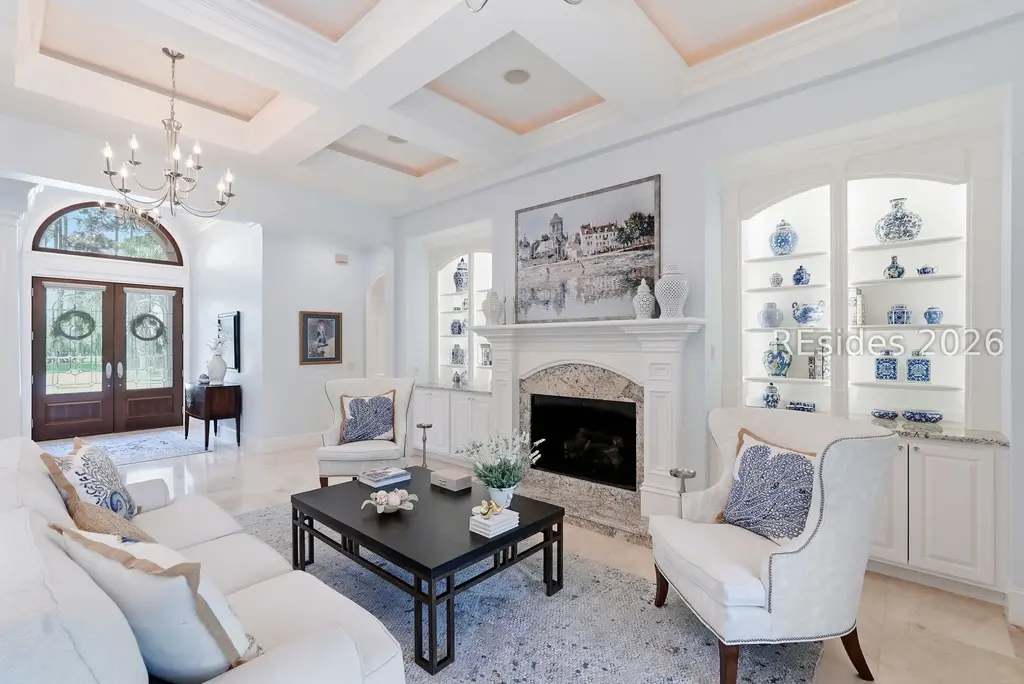 46 Anchor Cove Court, Bluffton