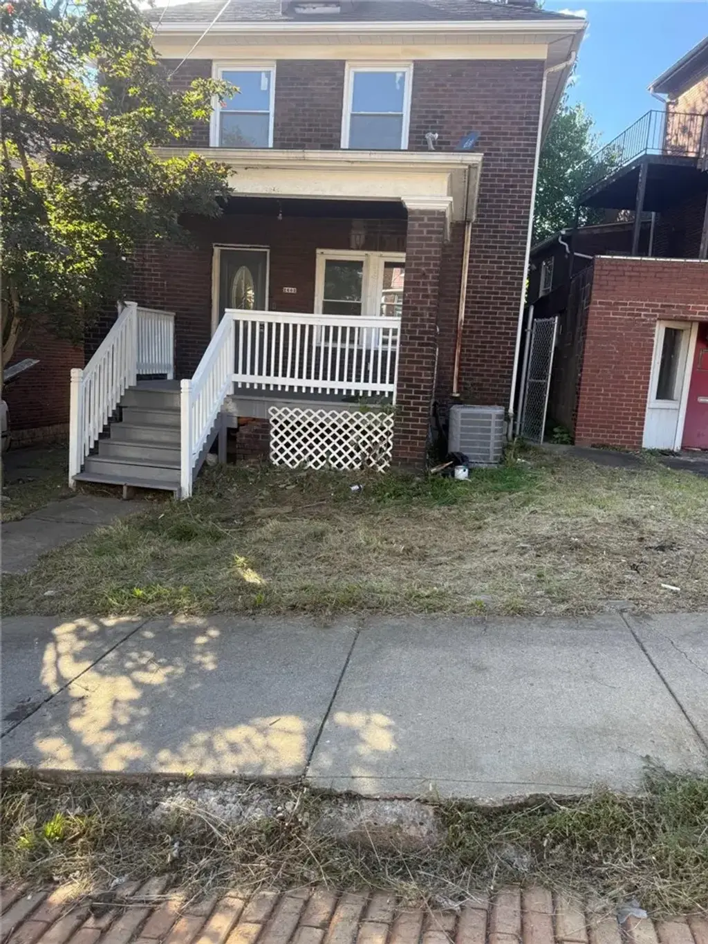 2602 Belmar Place , Swissvale