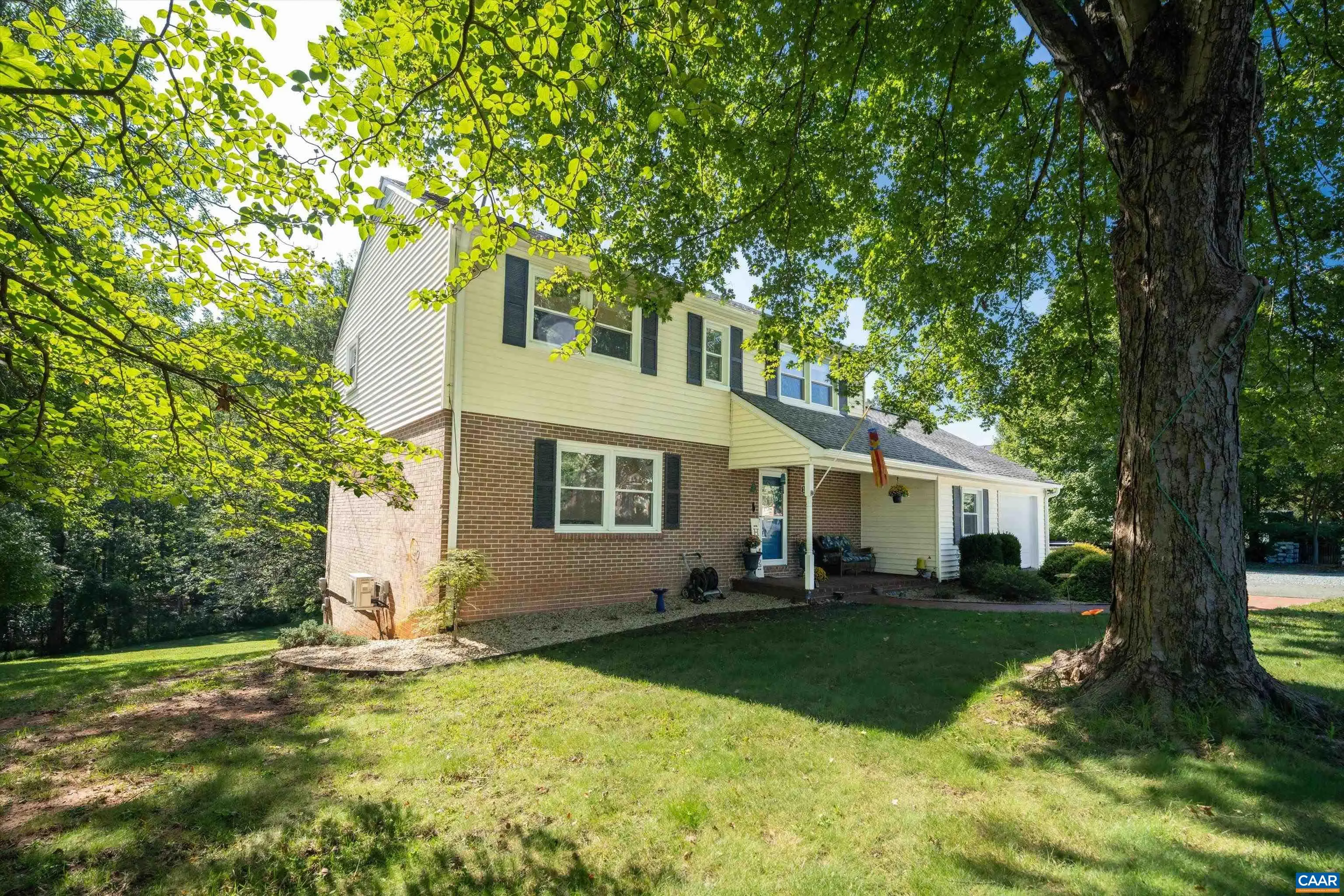 2606 Huntington Rd, Charlottesville