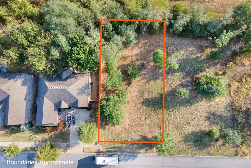 6404 Fair View Boulevard, Bentonville