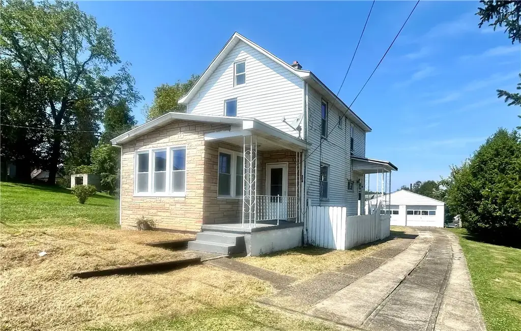 506 Jefferson Avenue , W Brownsville