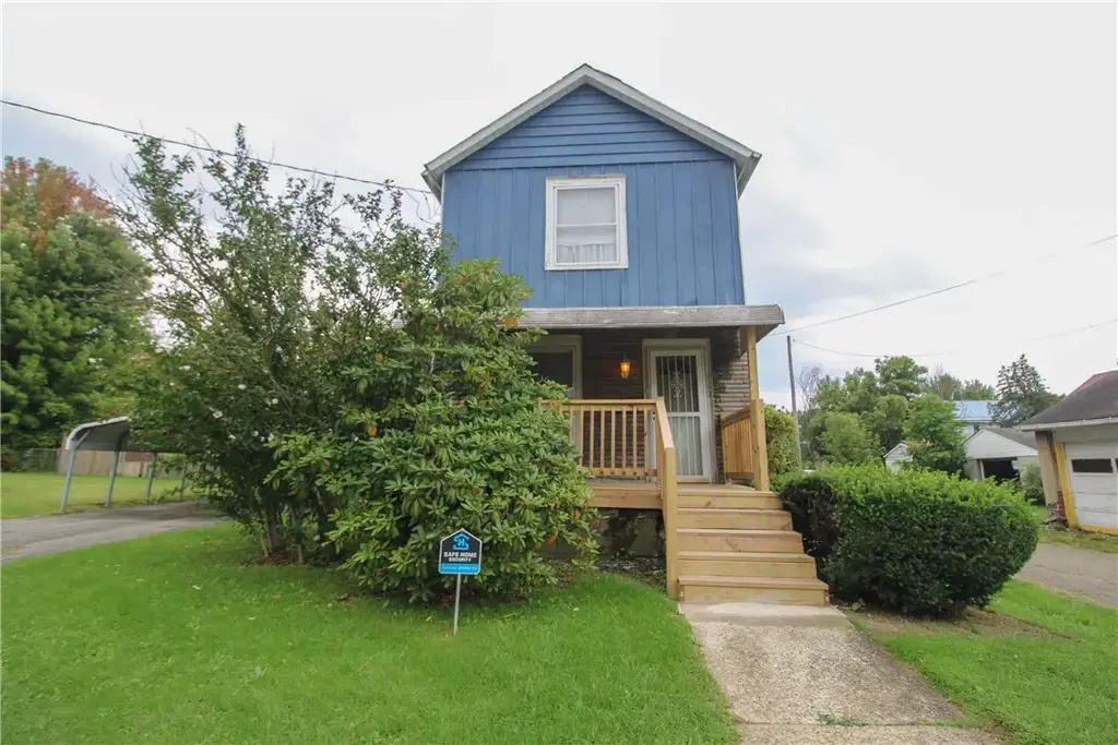 760 Division Street , Sharon