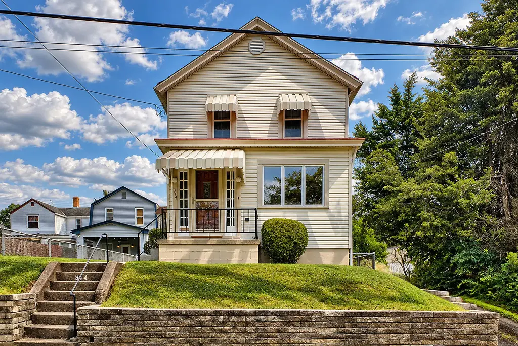 314 Reamer Avenue, Carnegie