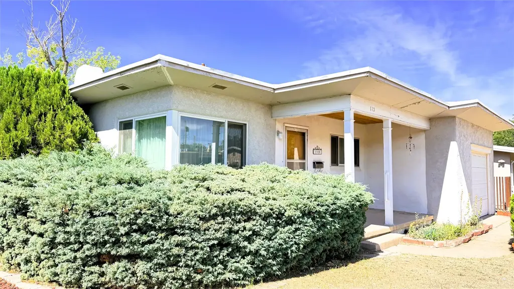 112 Lugar De Oro, Santa Fe