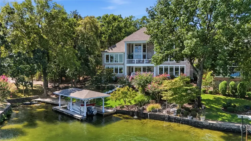164 Blue Heron Drive, Hot Springs