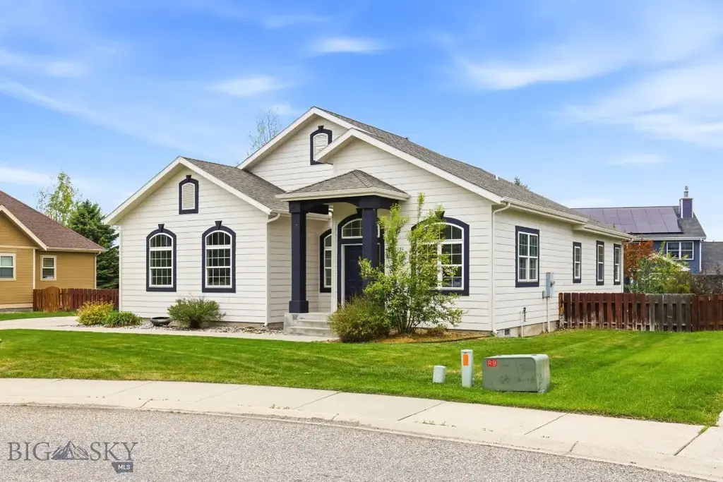 51 E Kimberly Court, Bozeman