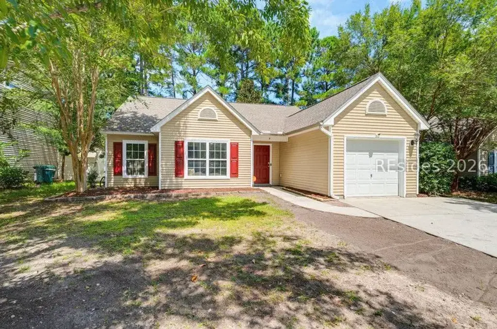 9 Harbison Place, Beaufort