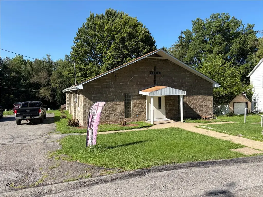 1224 Rebecca Street , New Castle