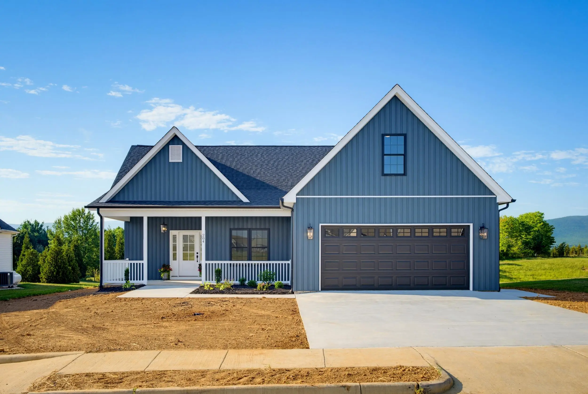 204 Locust Grove Ln, Stuarts Draft