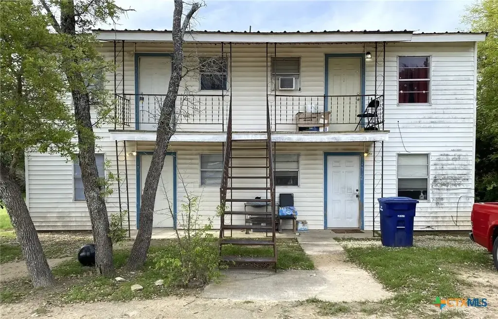 471 Lutheran Church Road 477, Copperas Cove
