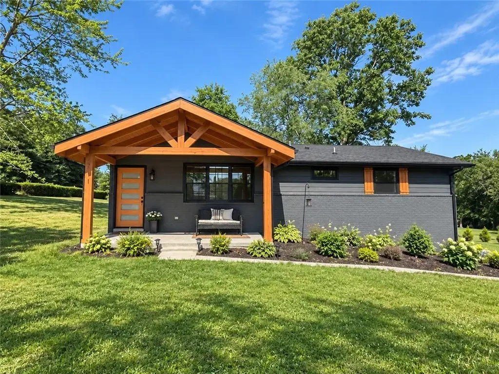 291 Simon Drive , Summit