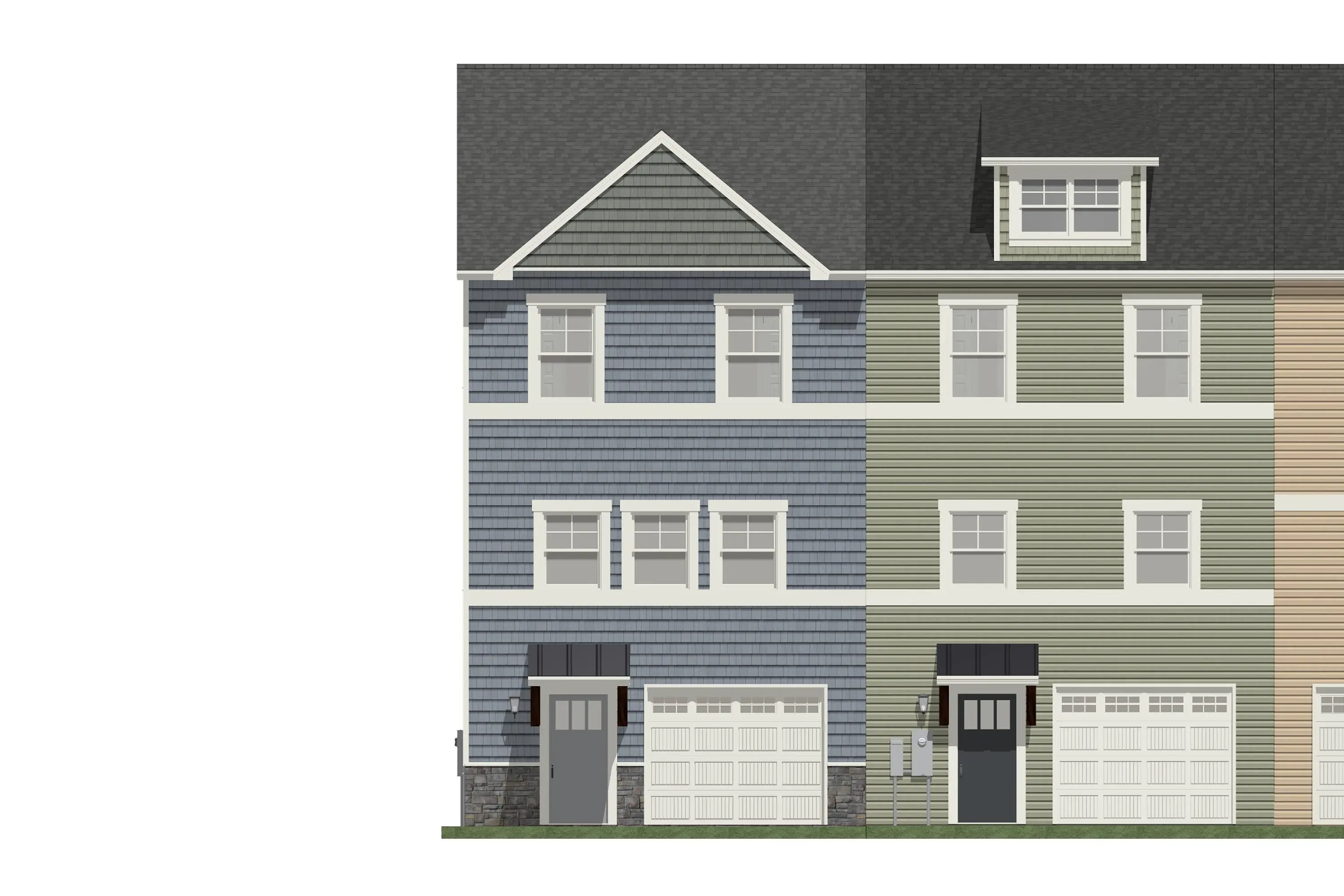 1685 Palomino Trl, Rockingham