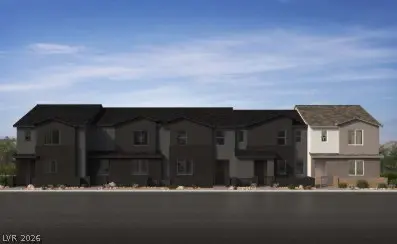 8494 Bayside Bluff, Las Vegas