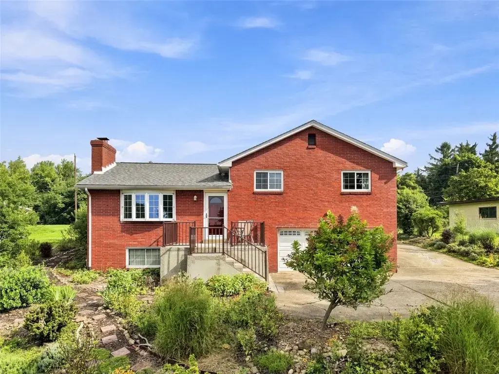 714 Wible Run Road, Shaler