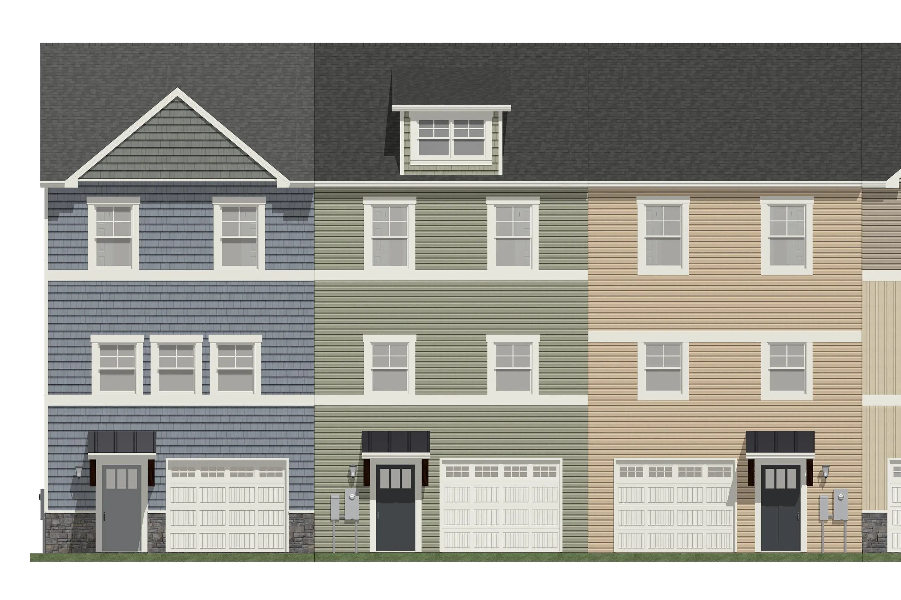 1681 Palomino Trl, Rockingham