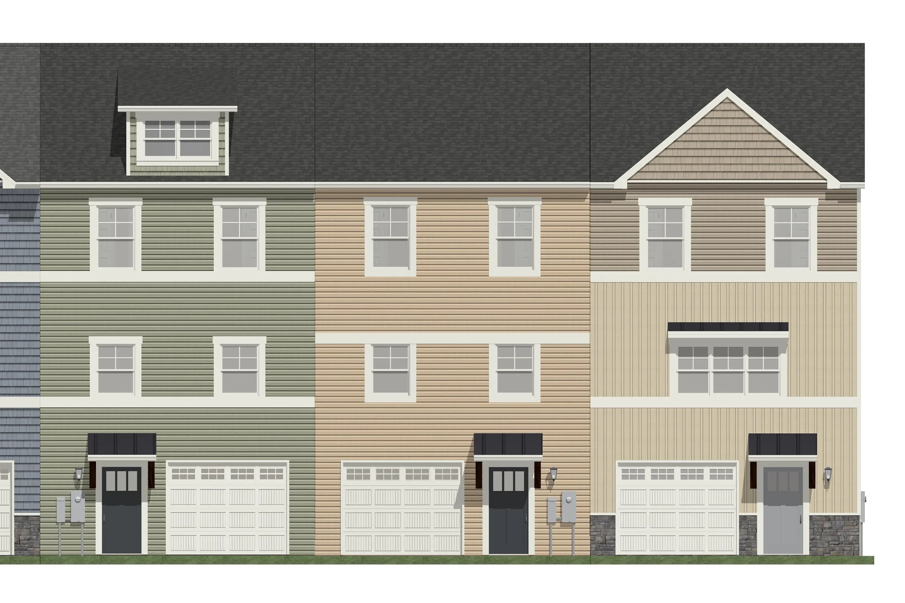 1677 Palomino Trl, Rockingham