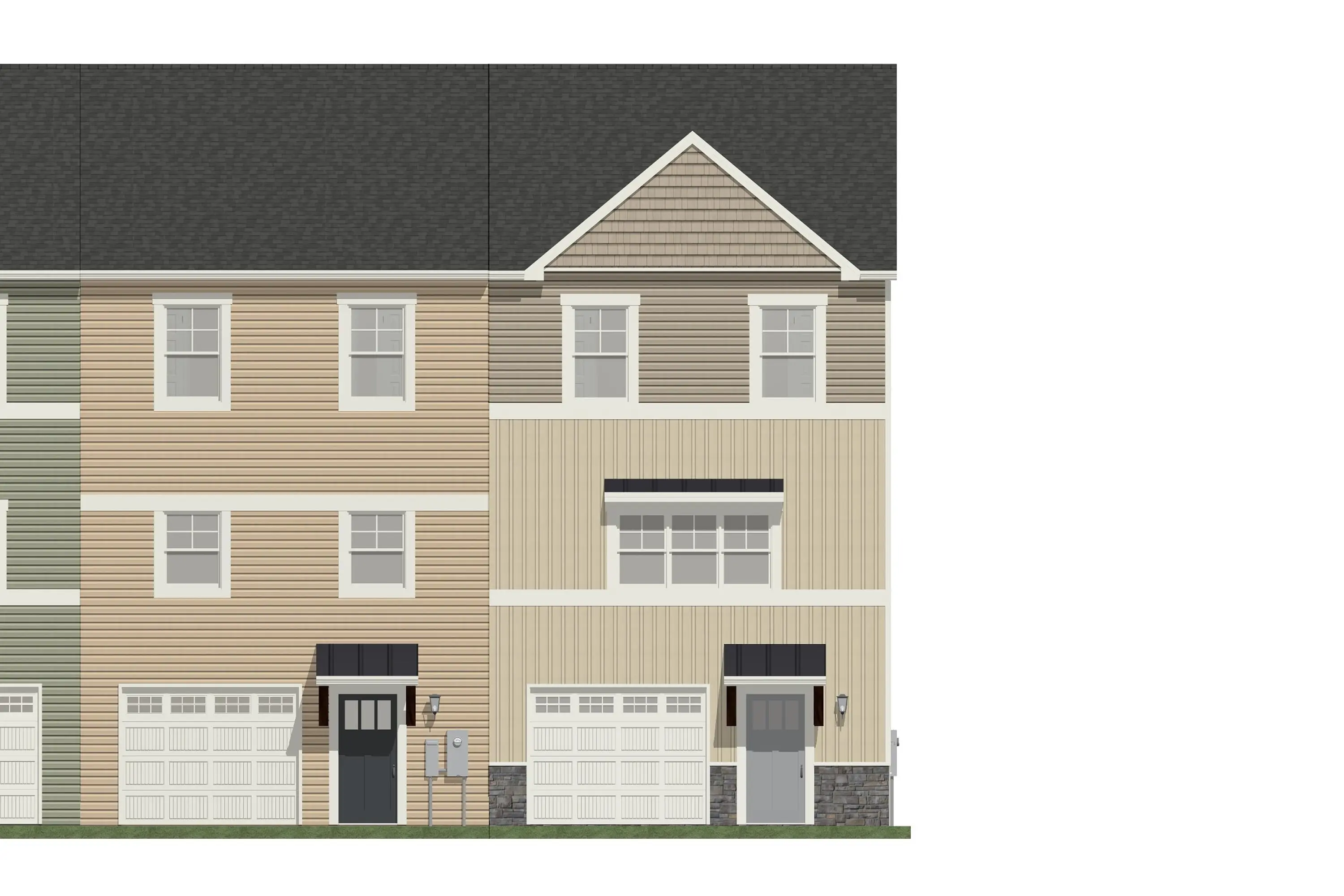 1673 Palomino Trl, Rockingham
