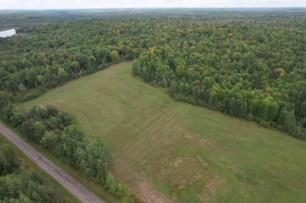 40ac On Wagner Vogt Rd, 