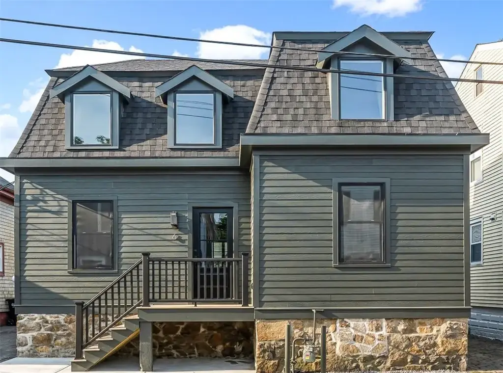 6 Potter St, Newport
