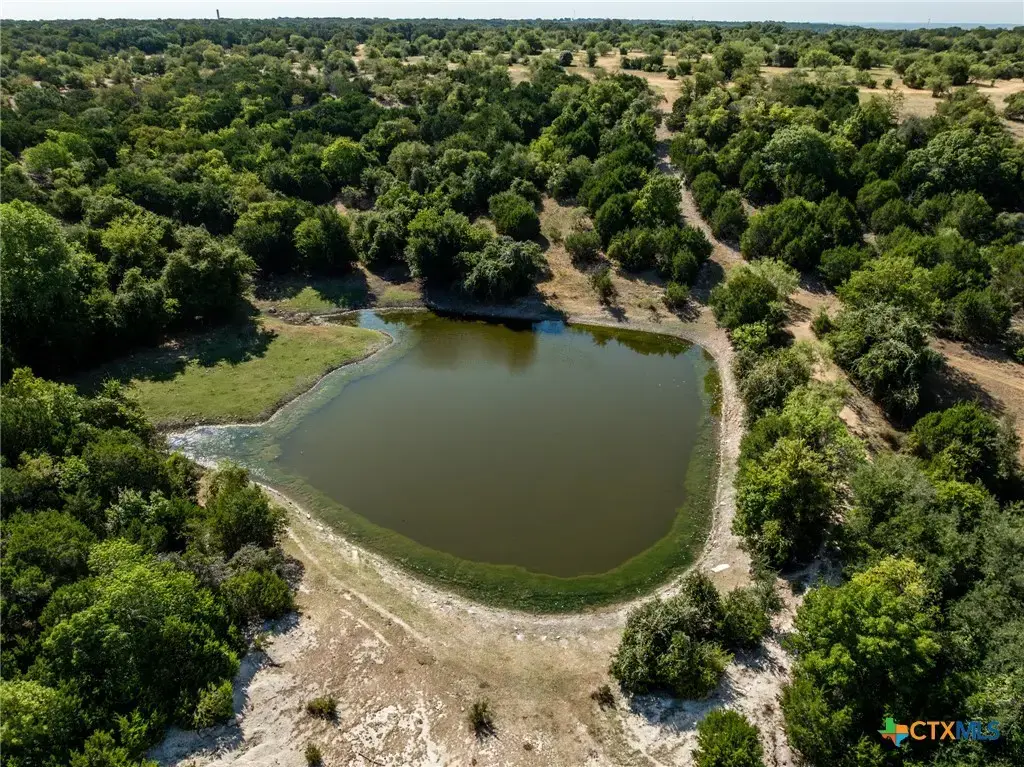 Tbd Reno Road, Gatesville
