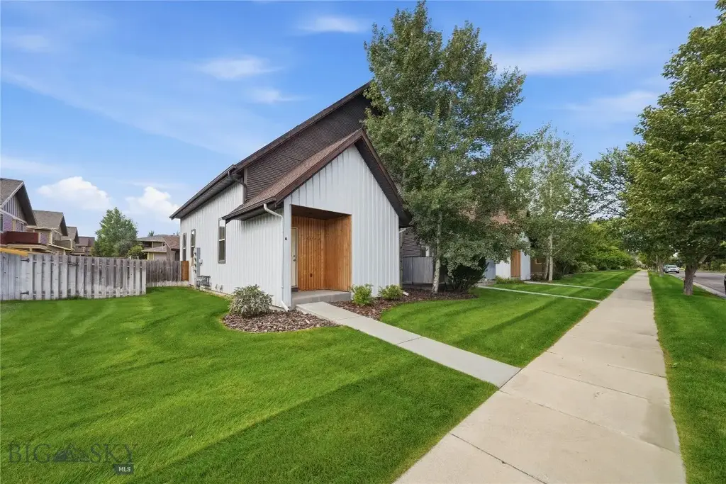 4234 Cover Street A, Bozeman