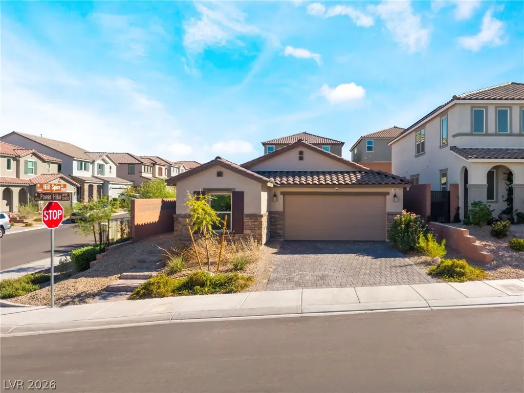 10807 Power Hike Avenue, Las Vegas